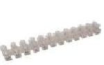 Connectors/Polyethylene - 60 Amp