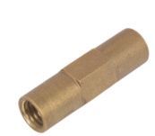 Earth Rods & Accessories - 5/8