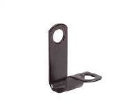 Copper Clips 32 Black Powder Coated LSF