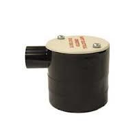 Earth electrode boxes