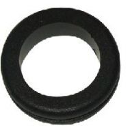 Grommets/Plastic - 25mm Open