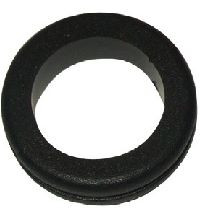 Grommets/Plastic - 38mm Open