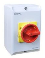 Rotary Switches 100 Amp 4 Pole