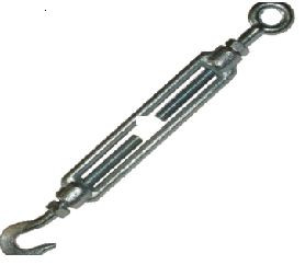 Strainers - 5