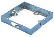 Socket Box Extensions - 1 gang 16mm deep