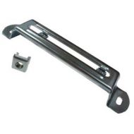 Top Hat Brackets - 100mm