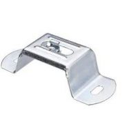 Top Hat Brackets - 50mm