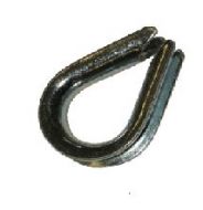 Thimbles - 4mm