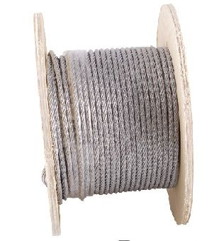 Catenary Wire - 3.0 mm (30 mtrs)