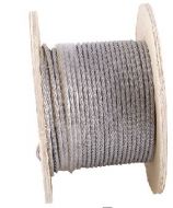 Catenary Wire - 6.0mm (50 mtrs)