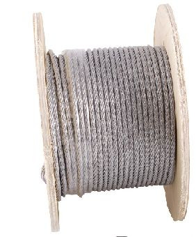 Catenary Wire - 6.0mm (50 mtrs)