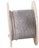 Catenary Wire - 6.0mm (100 mtrs)