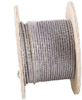 Catenary Wire - 6.0mm (100 mtrs)