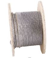 Catenary wire -2.0mm (50 metres)
