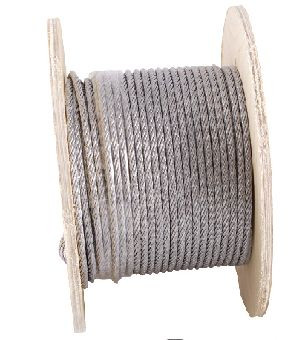 Catenary Wire - 3.0mm (50mtrs)