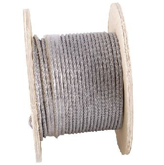 Catenary Wire 3.0mm (100 mtrs)