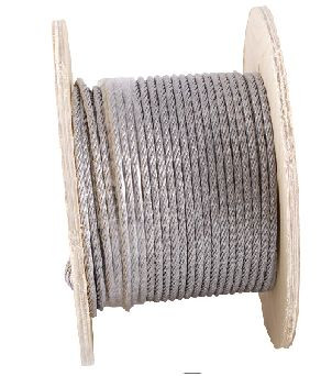 Catenary Wire- 4.0mm (100 mtrs)