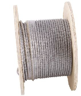 Catenary Wire- 5.0mm (30 mtrs)