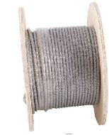 Catenary Wire - 5.0mm (50 mtrs)