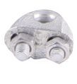 D.Clamps - 4mm