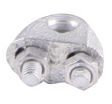 D clamps -5mm