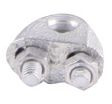 D clamps -5mm