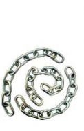 Chain - Welded galvanised (10 mtrs)