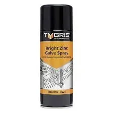 Galv Zinc Spray 400 MLS