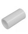Couplers 25mm white