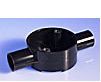 2 Way 20mm black