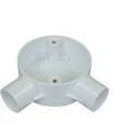 Angle 20mm white