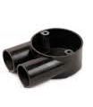 U boxes 20mm black