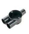 Y boxes 20mm black