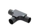 Inspection Tees 20mm black