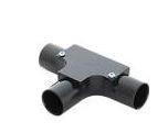 Inspection Tees 20mm black