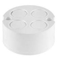 Loop In Box 4KO White