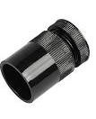 Male adaptors 20mm black
