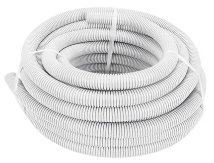 Pvc Conduit 25mm x 50 Metres White