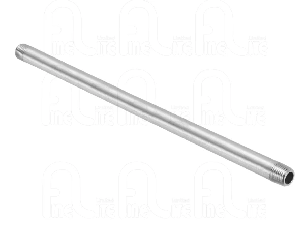 20MM Stainless Steel conduit x 3 metre length (304)
