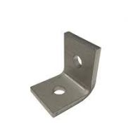Stainless Steel 1 Hole & 1 Hole (316)