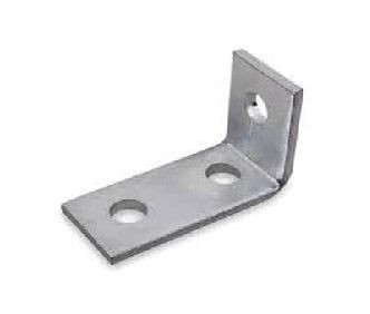 Stainless Steel 1 Hole & 2 Hole Bracket (316)