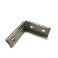 Stainless Steel 2 Hole & 2 Hole Brackets (316)