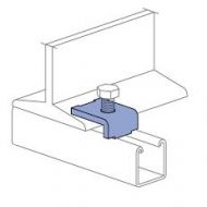 Universal Beam Clamp Stainless Steel 316