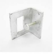 Window Brackets 21mm Stainless Steel 316