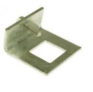 Window Brackets 41mm Stainless Steel 316