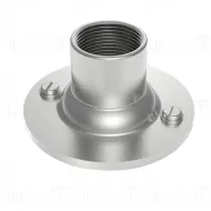 Dome Cover 20mm Stainless Steel (304)