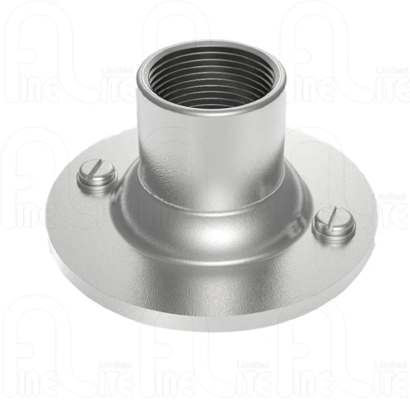 Dome Cover 25mm Stainless Steel (304)