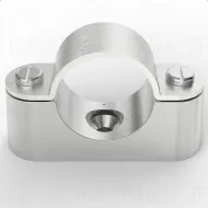 Distance Saddle 20mm Stainless Steel (304)