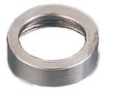 Female Bush 25mm Stainless Steel (304)