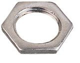Locknut Hex 20mm Stainkless Steel (304)